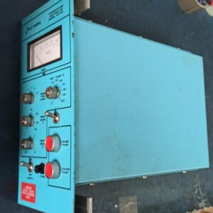 AMOT Temperature controller 8010E 0-100°C