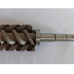 Rotor set for imo pump ACG 052 K7 G012 (187559)