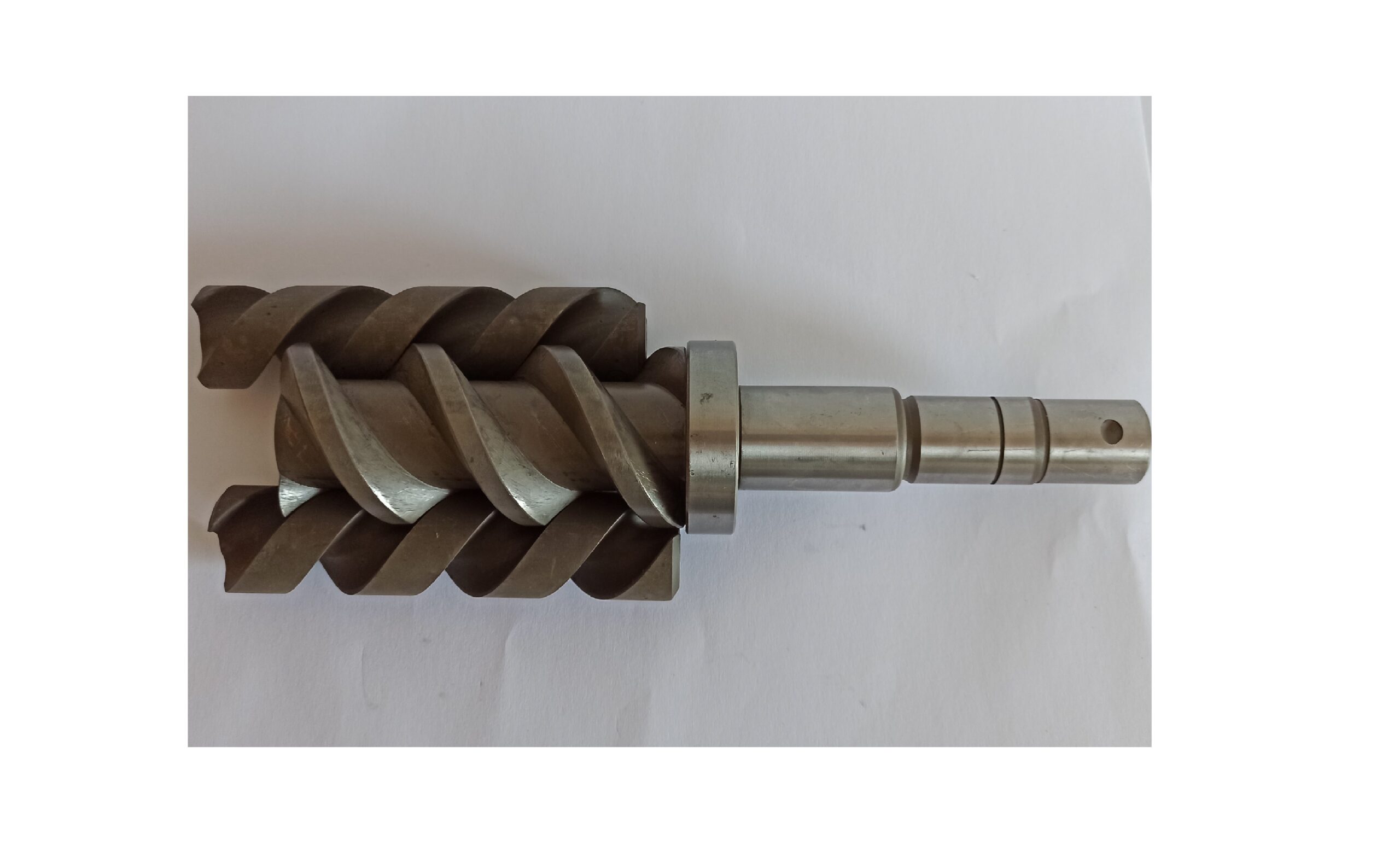 Rotor set for imo pump ACG 052 K7 G012 (187559)