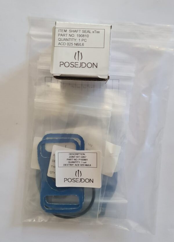 IMO G053 MINOR KIT FOR ACD 025 L6/N6 xTxx 192202