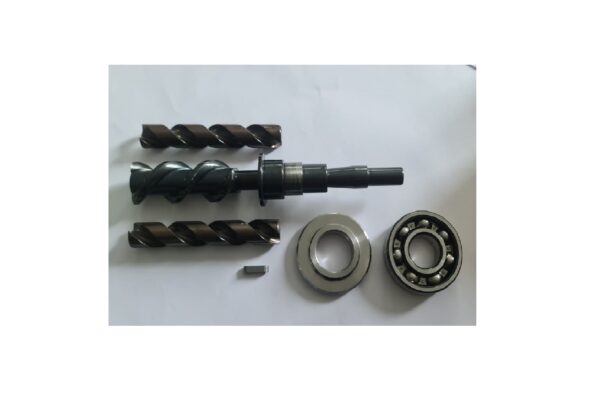 Rotor Set for Imo Pump ACE 032 N3 (G011 - CCW ROTATION) P190491