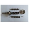 Rotor set for imo pump ACE 032 N4 (magnetic) G012 193359