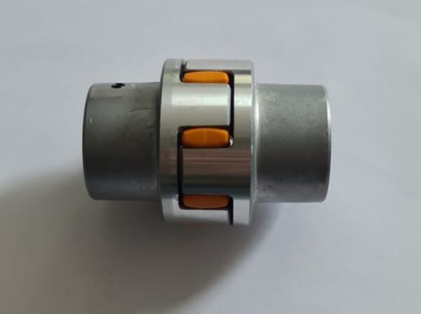 IMO COUPLING ASSEMBLY FOR ACE 025/032 Aluminum/BORED 19/14