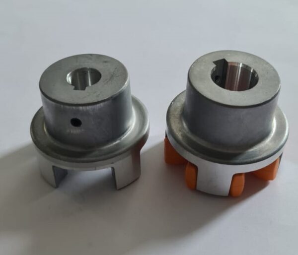 IMO COUPLING ASSEMBLY FOR ACE 025/032 Aluminum/BORED 19/14
