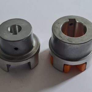 IMO COUPLING ASSEMBLY FOR ACE 038 Aluminum/BORED 19/28