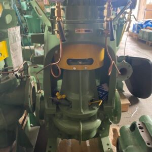 GZUT Sea Water Pump 63WL20T506