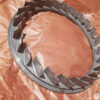 TCR 18 Turbine nozzle ring IMO 4305 AD=118.38 #23