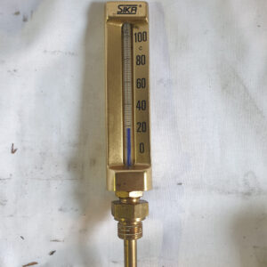 Thermometer Sika 0-100°C