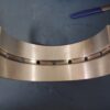 Main bearing Sulzer ATV 25/30