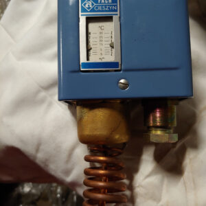 Thermostat FACH RL-1 0005-1902
