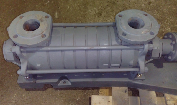 Hydrovacuum pump SK 8.86.1.3