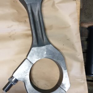 Connecting Rod For MAN L28/32