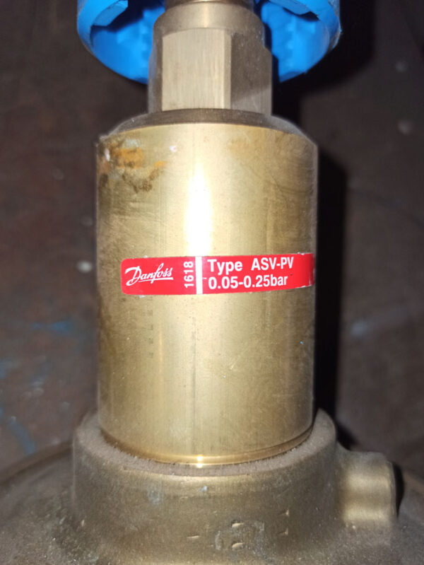 Danfoss Relief valve ASV-PV 1