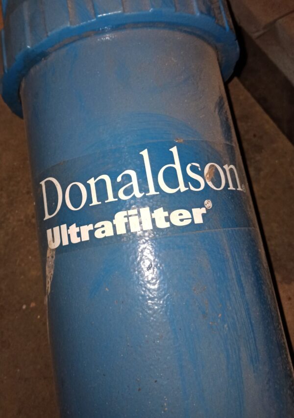 Donaldson Ultrafilter AG0144 2