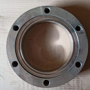 Parker Flange F37-196168.3 with orings DN150