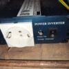 BW Breimaier Power inverter BW MA2284E