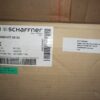 Schaffner Power Line Filter 0Hz to 60Hz EXP - 0000465