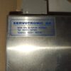 Schaffner Power Line Filter 0Hz to 60Hz EXP - 0000465