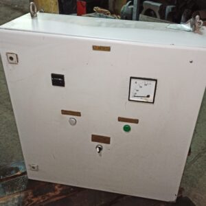 Power Switchboard PD12 7S70MC-C HCP Aux. Boiler Distribution box