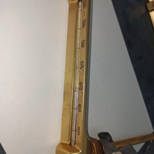 Sika Angle Thermometer Range 0-60°C (200, 250)