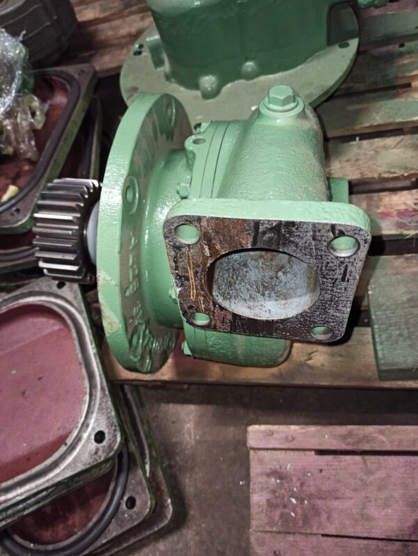 Fresh water cooling pump Sulzer AL25/30 H73003