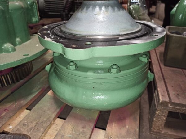 Fresh water cooling pump Sulzer AL25/30 H73003