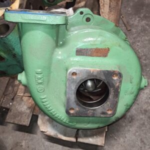 Fresh water cooling pump Sulzer AL25/30 H73002 (right)