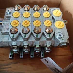 Parker distributor valve VAL5400-0005-005