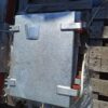 ALWO Shutter with hinged cover 550X400-1-ST