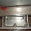 FIRE DAMPER WITH ACTUATOR HALTON BF230-2