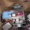 FIRE DAMPER WITH ACTUATOR HALTON BF230-2