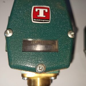 Thermostat Teddington DBG/SB/1 75°C