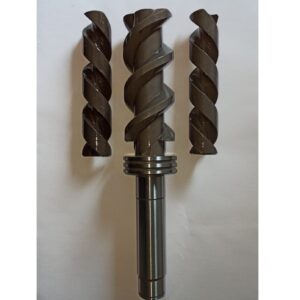 Rotor set for imo pump ACG 060 K8 (magnetic) G012 (193020)