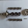 Rotor set for imo pump ACE 032 N4 (magnetic) G012 193359