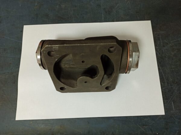 Valve casing for Pump ACG 045, part no: 480