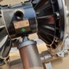 GRACO - HUSKY 2150 DIAPHRAGM PUMP 50KG / 8.4BAR / 568L/MIN