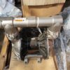 GRACO - HUSKY 2150 DIAPHRAGM PUMP 50KG / 8.4BAR / 568L/MIN