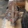 GRACO - HUSKY 2150 DIAPHRAGM PUMP 50KG / 8.4BAR / 568L/MIN