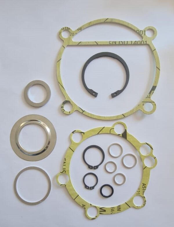 IMO G057 JOINT KIT FOR ACG 060 N7/K7 P191239