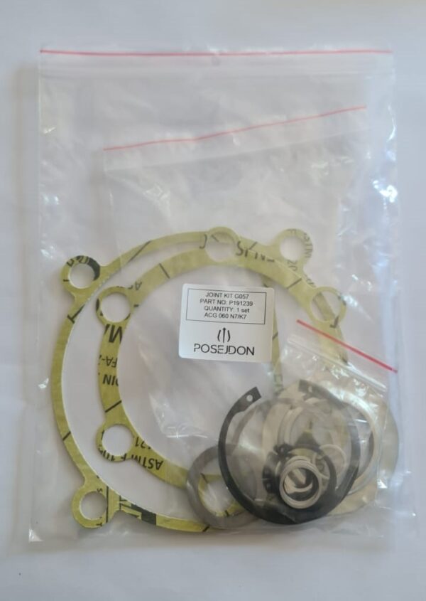 IMO G057 JOINT KIT FOR ACG 060 N7/K7 P191239