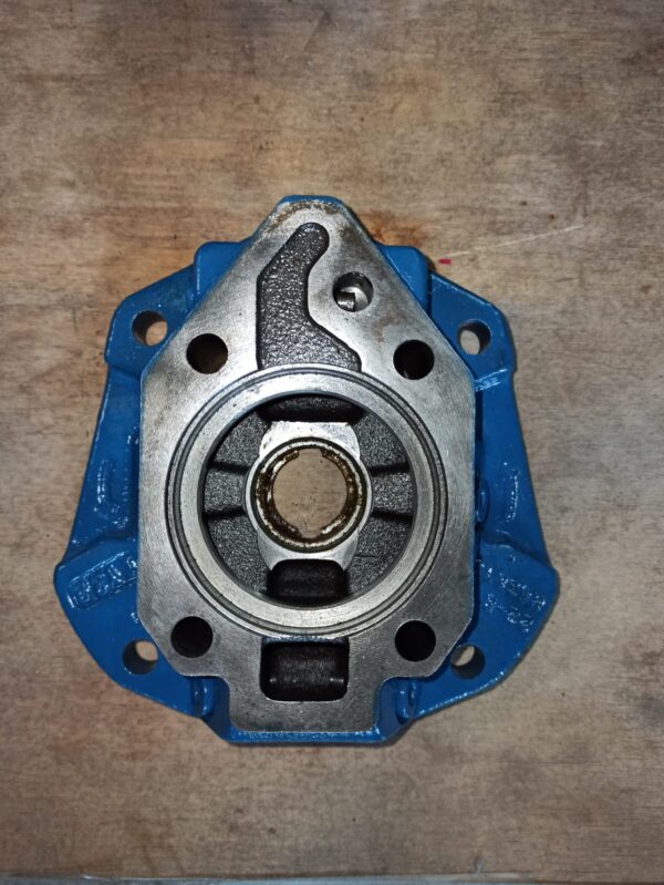 FRONT COVER FOR IMO PUMP ACE 038 K3/D3/N3 (501)