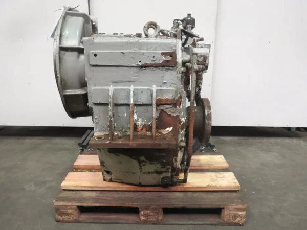 MASSON NGC-R - COMPLETE USED GEARBOX