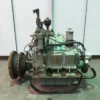 MM W8000 C - COMPLETE USED GEARBOX