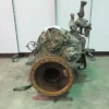 MM W8000 C - COMPLETE USED GEARBOX