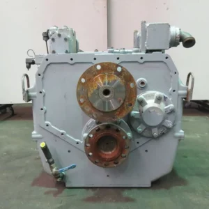 ZF BW195 S - USED GEARBOX