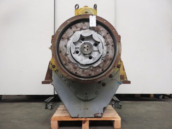 ZF W3200 - COMPLETE USED GEARBOX