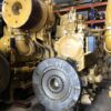 CATERPILLAR 3606 DITA - COMPLETE DIESEL ENGINE