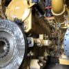 CATERPILLAR 3606 DITA - COMPLETE DIESEL ENGINE