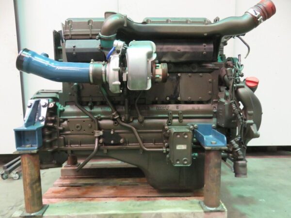 DAF XE355C1 - COMPLETE DIESEL ENGINE