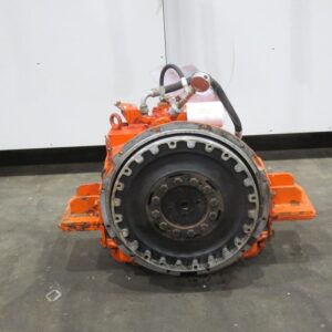 ZF IRM 350 PL - COMPLETE USED GEARBOX